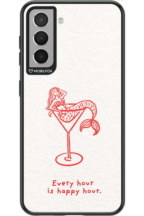 Happy Hour - Samsung Galaxy S21