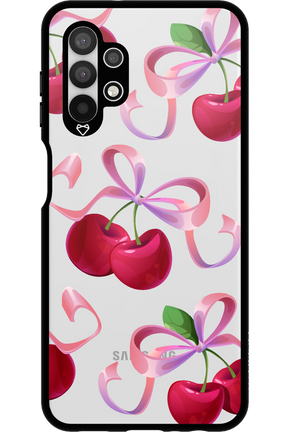 Cherry Cherry Lady - Samsung Galaxy A13 4G