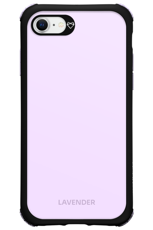 LAVENDER - FS2 2.0 - Apple iPhone SE 2020