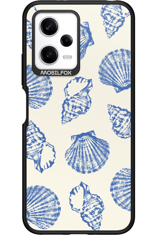 Shell Yeah! - Xiaomi Redmi Note 12 5G