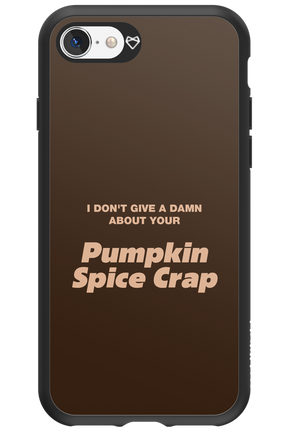 P-Spice Crap - Apple iPhone SE 2020