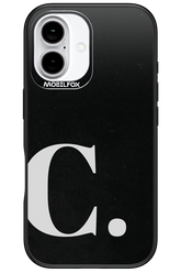 C (Off Space) 2.0 - Apple iPhone 16