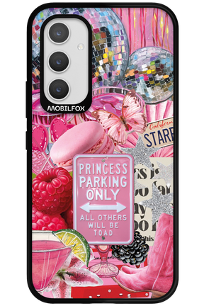 PINK PRINCESS - Samsung Galaxy A54