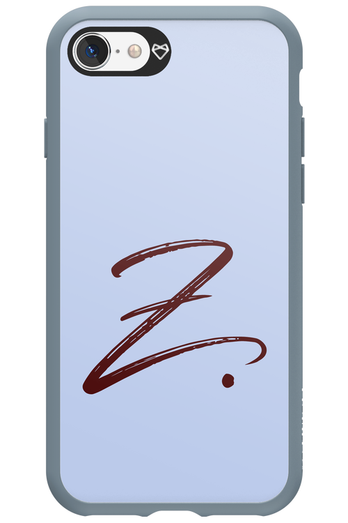 (Jellyfish Presso) Z 2.0 - Apple iPhone SE 2020