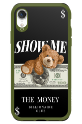 Show Me The Money - Apple iPhone XR