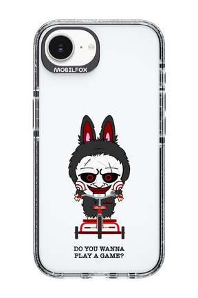 Sawbubu (Nude) - Apple iPhone 16e