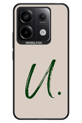 (Tennis Zone) U - Xiaomi Redmi Note 13 Pro 5G