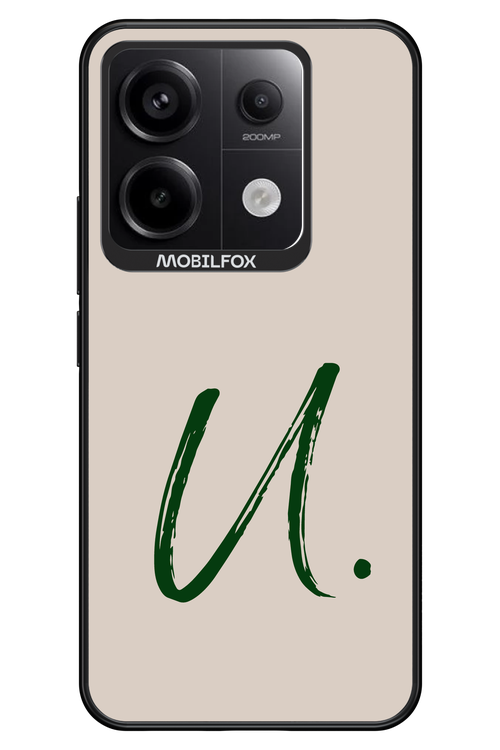 (Tennis Zone) U - Xiaomi Redmi Note 13 Pro 5G