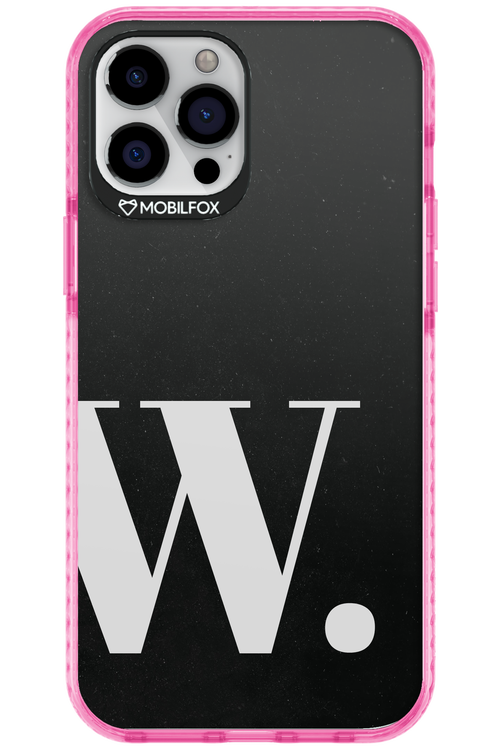 W (Off Space) - Apple iPhone 12 Pro Max