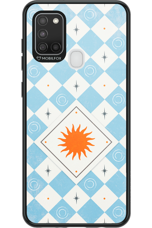 Sun Magic - Samsung Galaxy A21 S