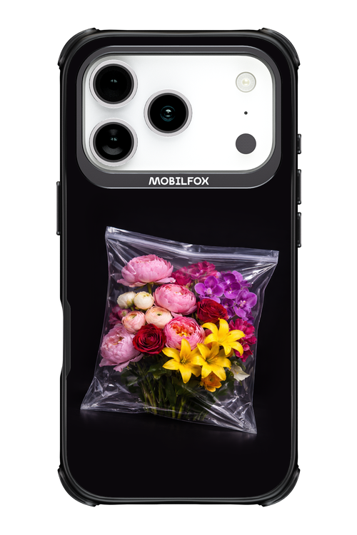 Love Bag 2.0 - Apple iPhone 17 Pro