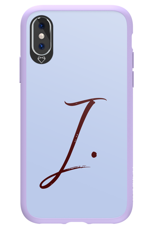 (Jellyfish Presso) I 2.0 - Apple iPhone XS