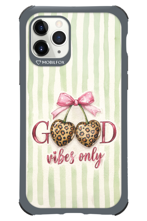 LEO CHERRY 2.0 - Apple iPhone 11 Pro