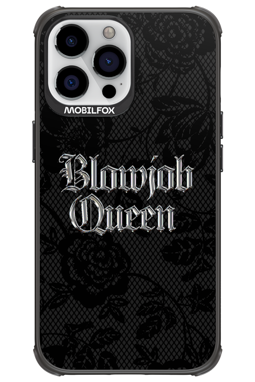 Blowjob Queen 2.0 - Apple iPhone 13 Pro Max