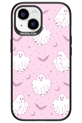 Boo Boo - Apple iPhone 15