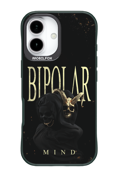 BIPOLAR 2.0 - Apple iPhone 17