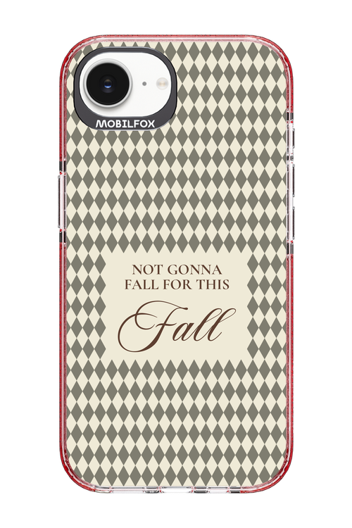 Not Gonna Fall - Apple iPhone 16e