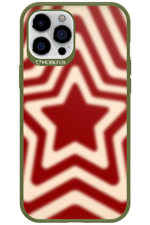 Star - Apple iPhone 12 Pro Max