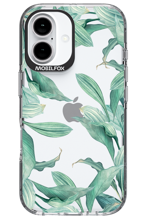 Greenpeace - Apple iPhone 16