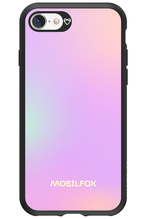 Pastel Violet 2.0 - Apple iPhone SE 2020