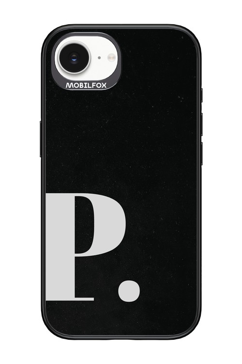 P (Off Space) 2.0 - Apple iPhone 16e
