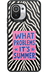 WHAT PROBLEM ITS SUMMER 2.0 - Xiaomi Mi 11 5G