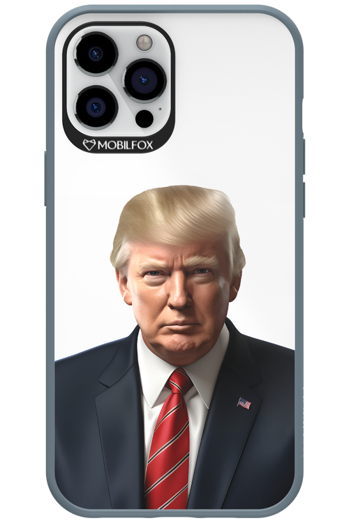 Donald Trump - Apple iPhone 12 Pro Max