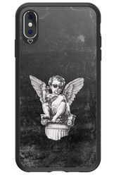 Fallen Angel - Apple iPhone XS Max