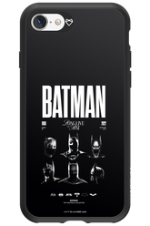 Longlive the Bat - Apple iPhone SE 2022