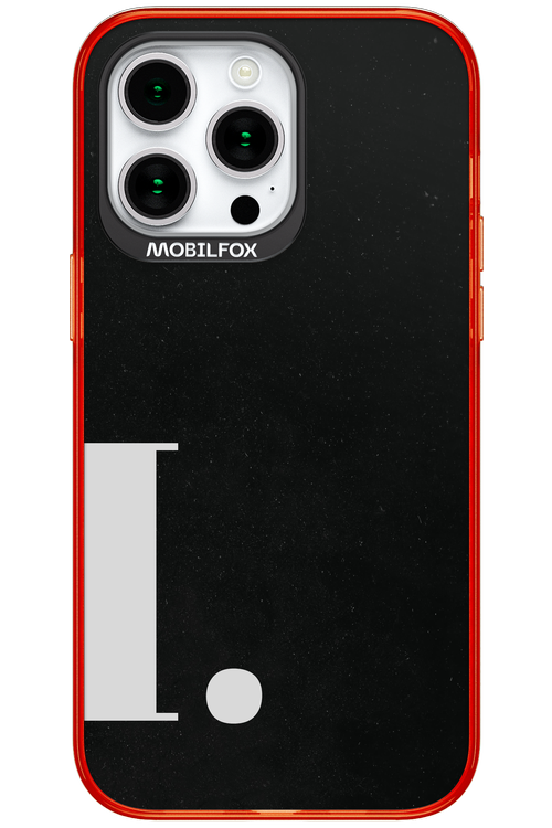 I (Off Space) 2.0 - Apple iPhone 15 Pro Max