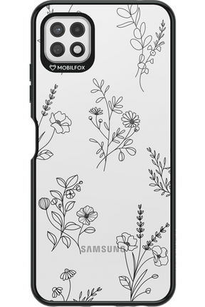 Bouquet - Samsung Galaxy A22 5G