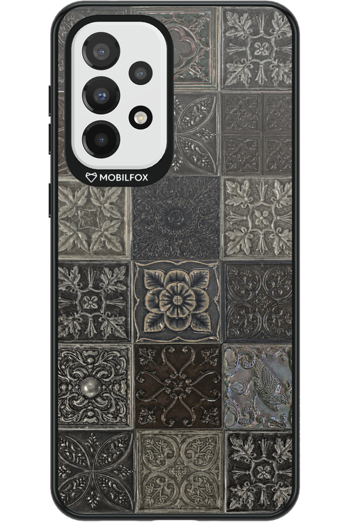 Tiles 2.0 - Samsung Galaxy A33