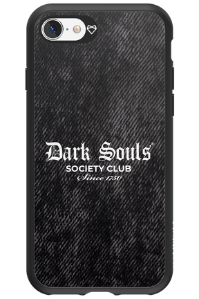 Dark Souls - Apple iPhone 8