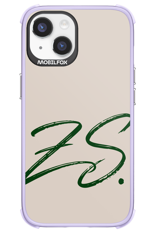 (Tennis Zone) ZS - Apple iPhone 14
