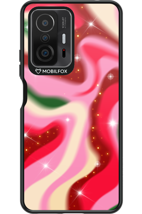 Warmes Wishes - Xiaomi Mi 11T