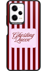 Ghosting Queen2 2.0 - Xiaomi Redmi Note 12 Pro 5G