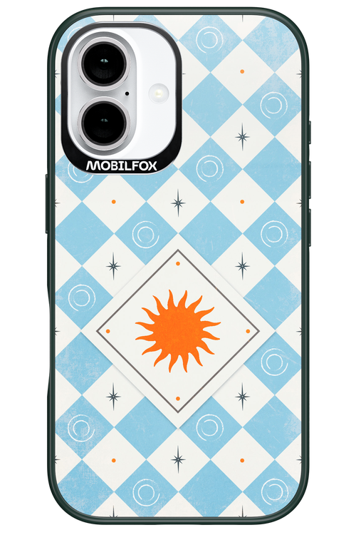 Sun Magic - Apple iPhone 16