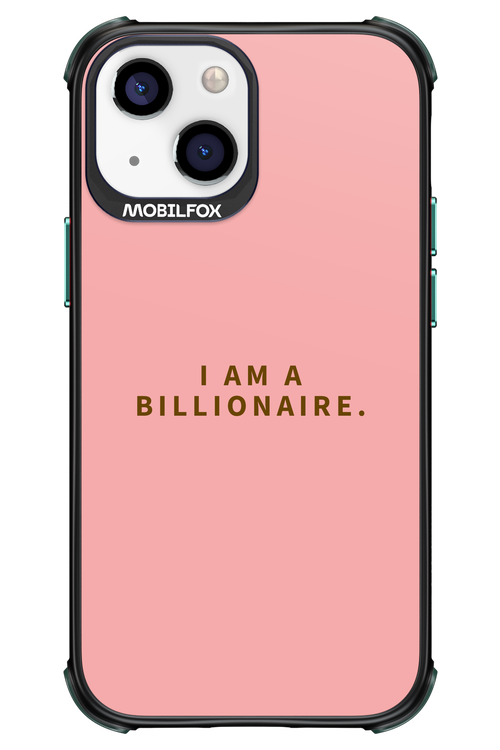 Billionaire - Apple iPhone 13 Mini