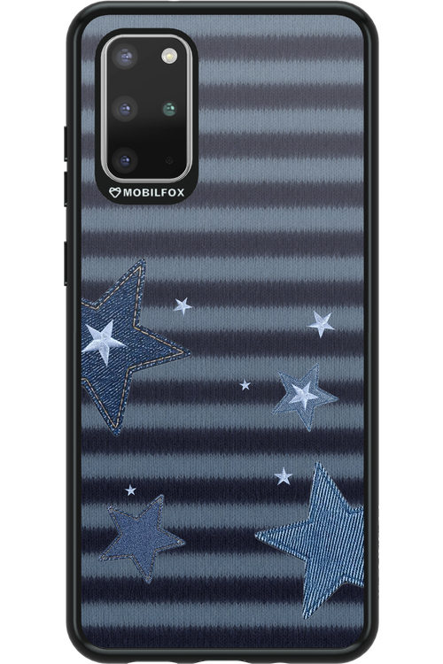 Baby Blue 2.0 - Samsung Galaxy S20+
