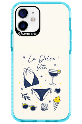 Dolce Vita - Apple iPhone 12
