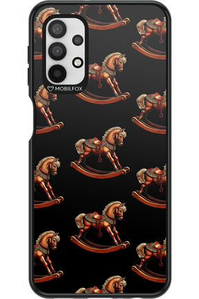 Rocking Horse - Samsung Galaxy A32 5G