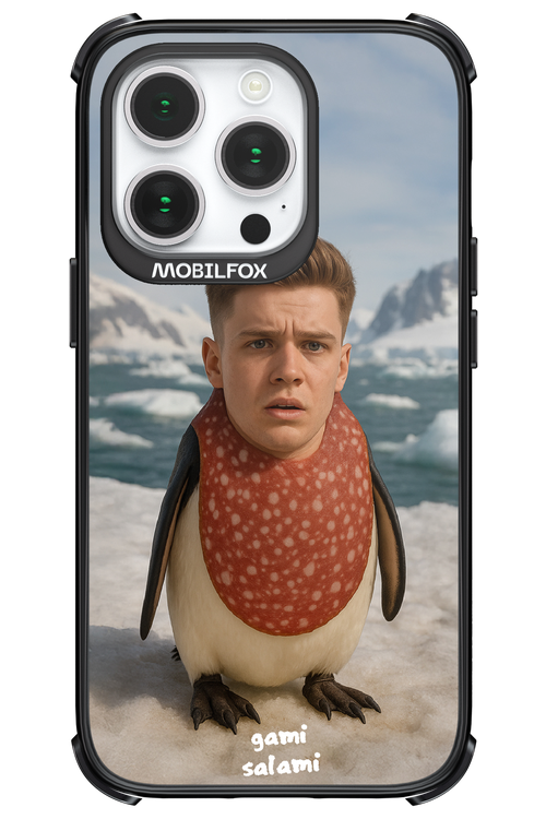 Gami Salami - Apple iPhone 14 Pro