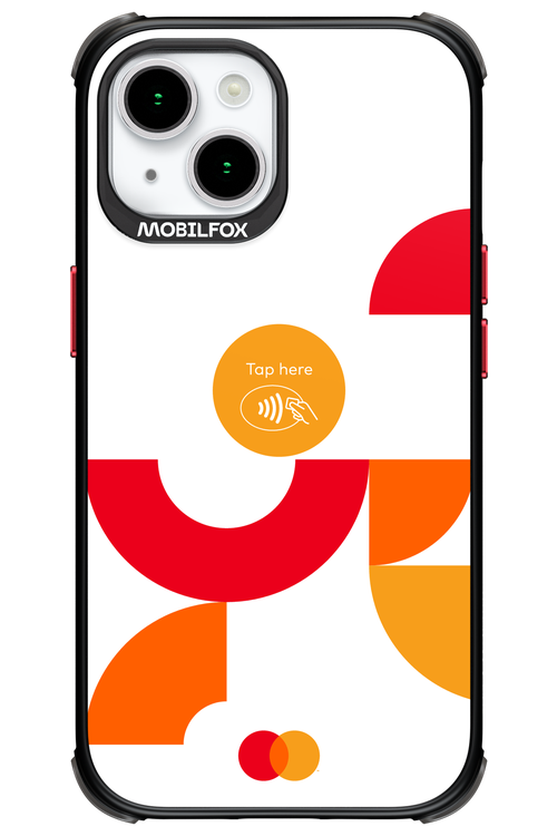 MC EU Color - Apple iPhone 15