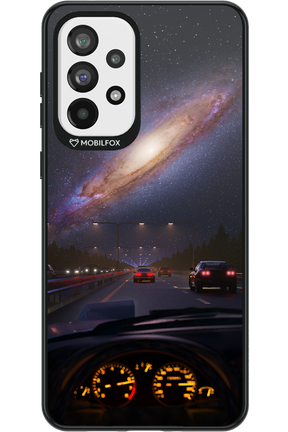 Nightride - Samsung Galaxy A73