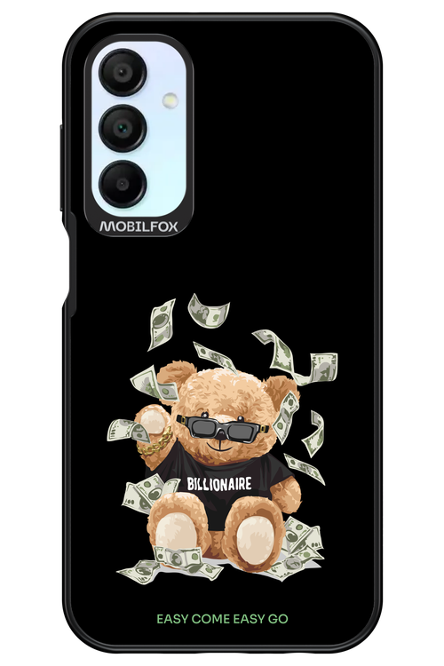 Easy Come Easy Go 2.0 - Samsung Galaxy A15