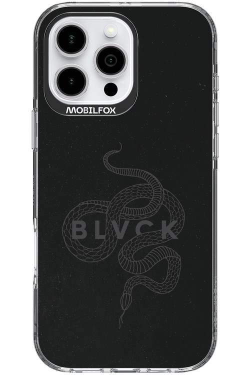 MAMBA 2.0 - Apple iPhone 16 Pro Max