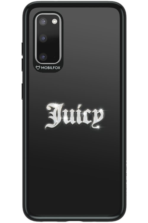 Juicy - Samsung Galaxy S20