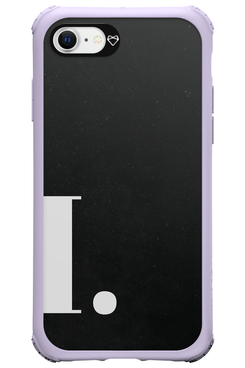 I (Off Space) 2.0 - Apple iPhone SE 2022