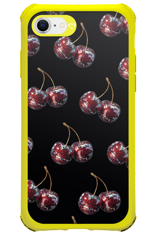 Cherry Rush - Apple iPhone 8