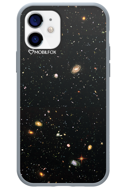 Cosmic Space 2.0 - Apple iPhone 12